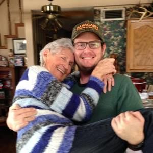 Meet your Posher, Grant